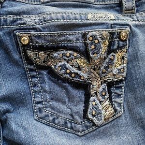 Women’s Miss Me jeans 30